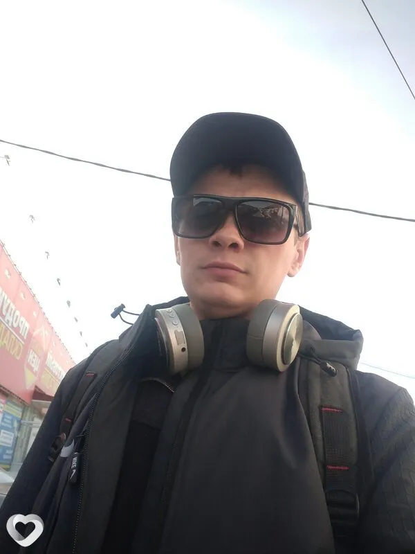 Саша, 33, Омске — анкета №9497