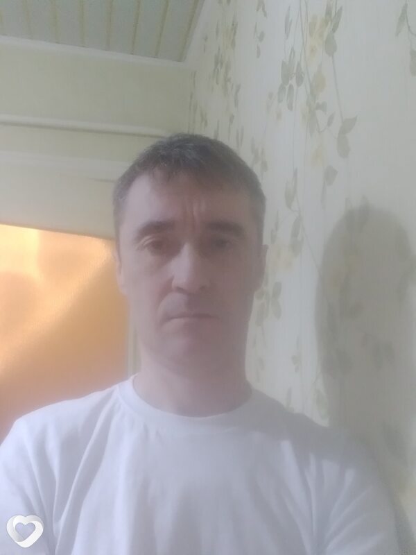 Андрей, 52, Кубинке — анкета №568293
