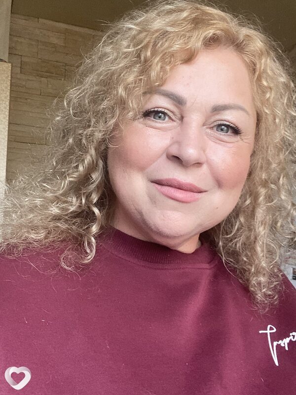 Ольга, 55, Казани — анкета №568296