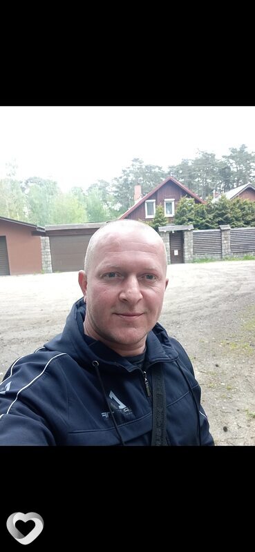 Алексей, 45, Калининграде — анкета №568304