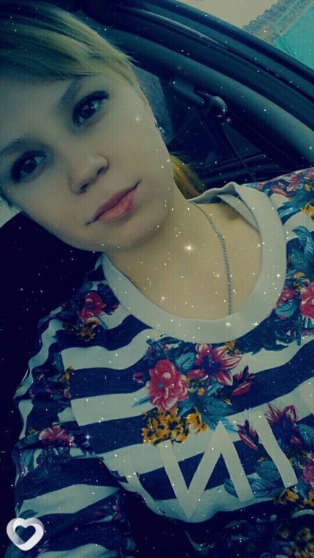 Анастасия, 29, Экибастузе — анкета №568306