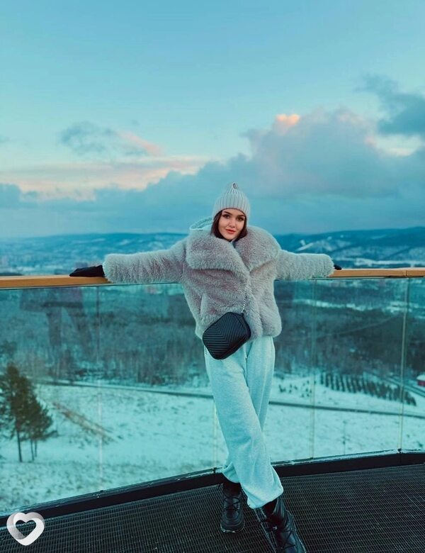 Rodnaya, 23, Красноярске — анкета №568307