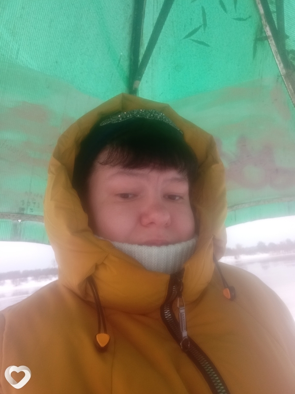 Яна Сергеевна, 37, Мозыре — анкета №568339