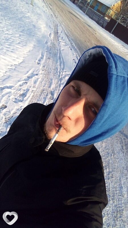 Юрий, 26, Слониме — анкета №568342