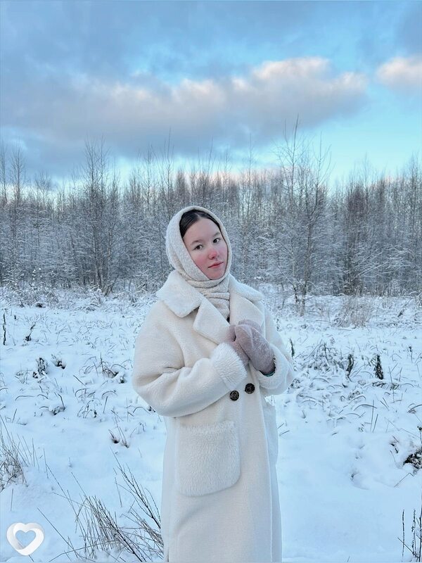 Lena, 29, Чебоксарах — анкета №568344