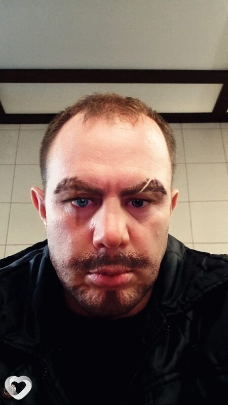 Редик, 45, Оренбурге — анкета №568347