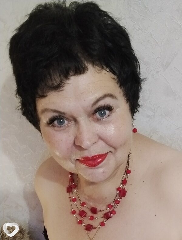 Светлана, 59, Узловой — анкета №568353