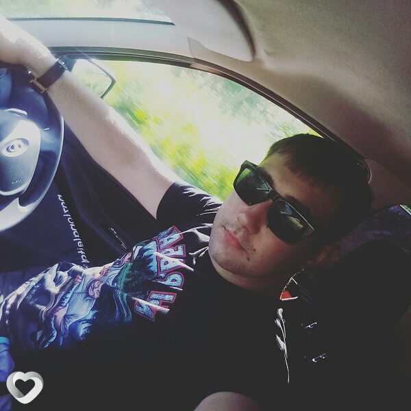 Томас Шелби, 31, Тамбове — анкета №568266