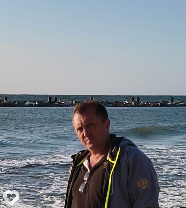 Сергей, 50, Краснодаре — анкета №568267