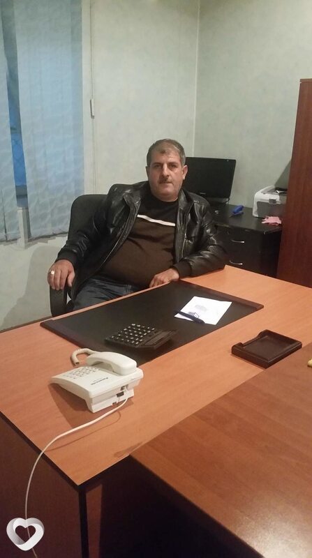 Tofiq, 56, Омске — анкета №568269