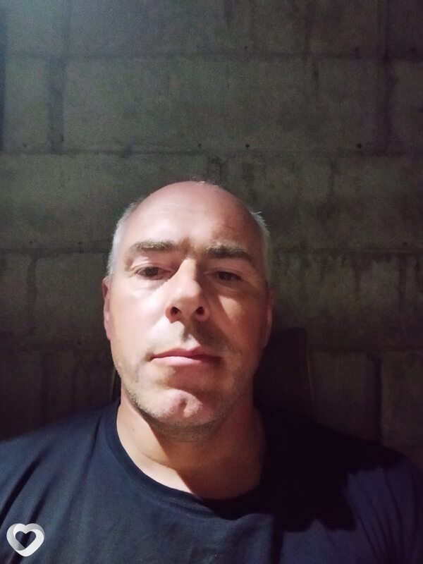 Никита, 43, Фаниполе — анкета №568283