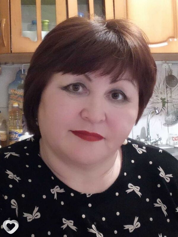 Айман, 59, Астрахани — анкета №568424