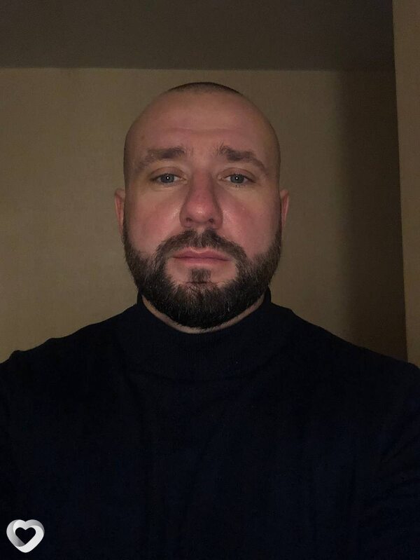 Игорь, 41, Мурманске — анкета №568425