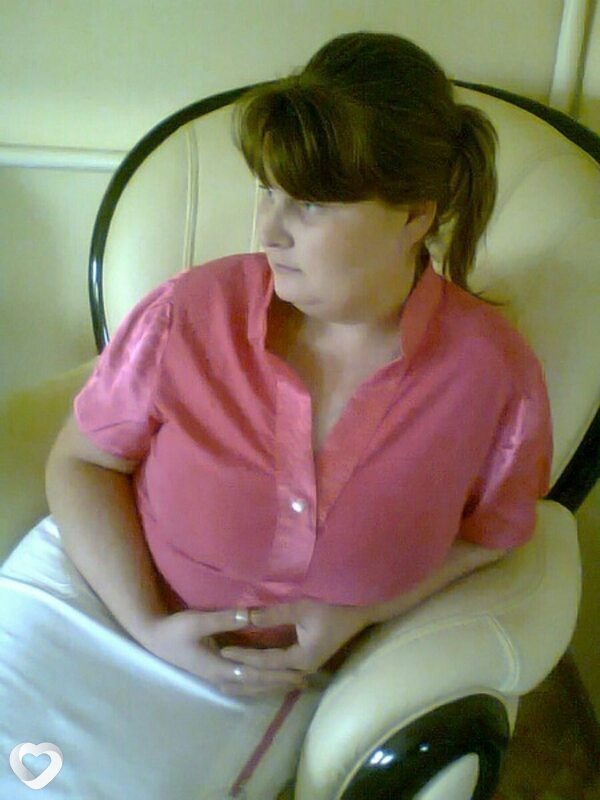 Юлия, 43, Алматы — анкета №568435