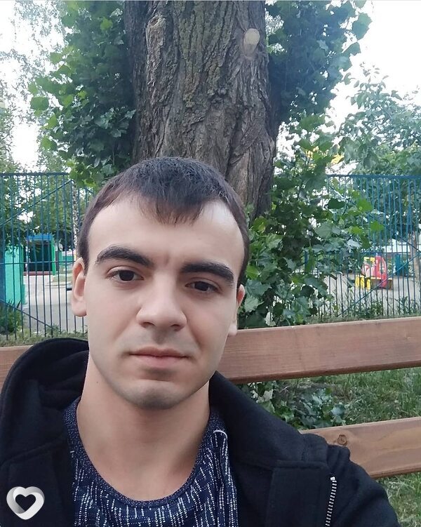 Арут, 30, Белгороде — анкета №568437