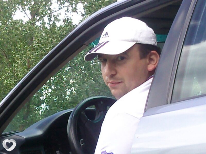 Михаил, 43, Саранске — анкета №568444