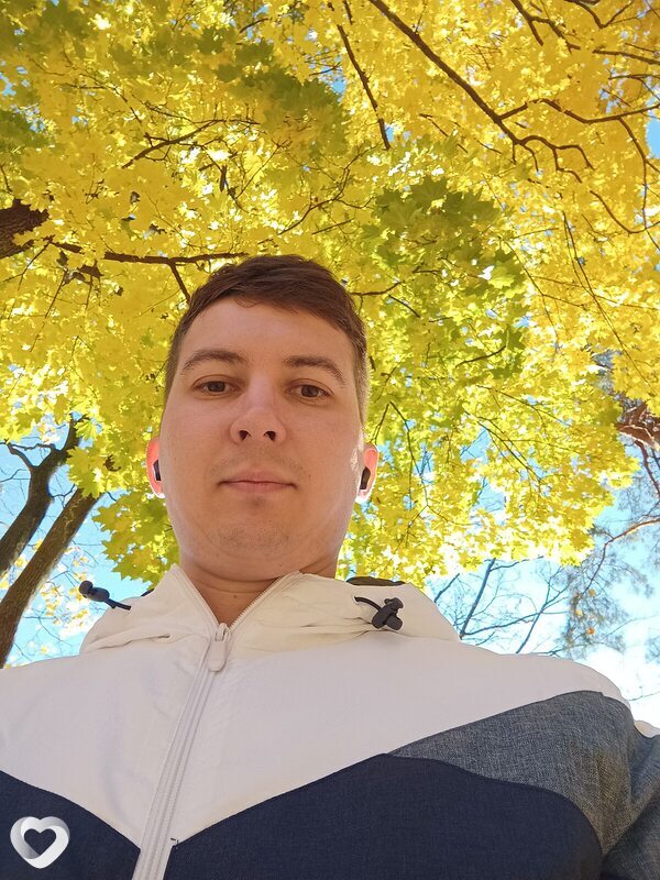 Роман, 34, Минске — анкета №568453