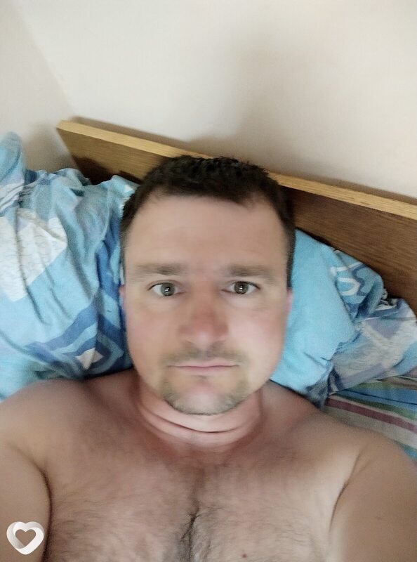 Александр, 36, Минске — анкета №568454