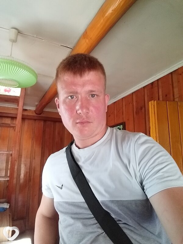 Дмитрий, 35, Уфе — анкета №568455