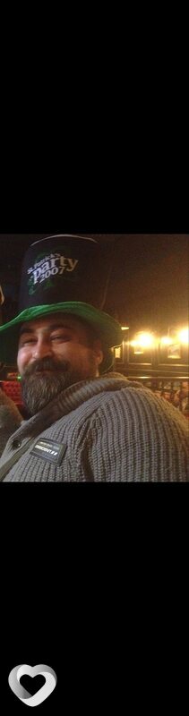 Виктор, 43, Калининграде — анкета №568459