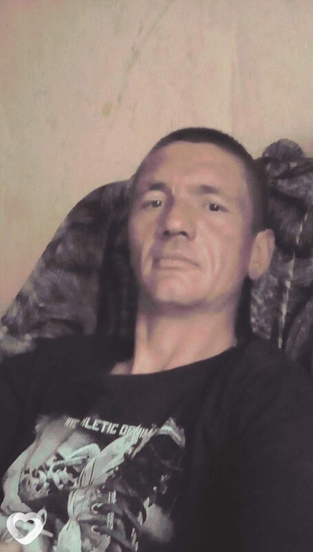 Александр, 46, Иванове — анкета №568460