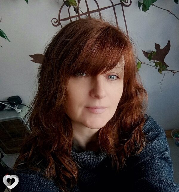 Лена, 52, Коврове — анкета №568366