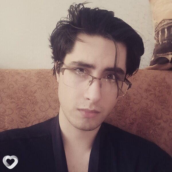 Саша, 27, Ульяновске — анкета №568367