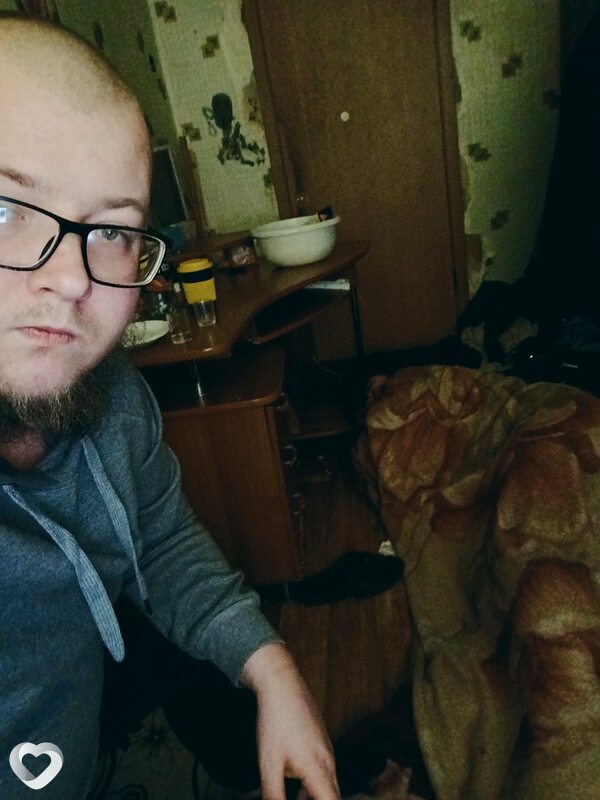 Никита, 28, Твери — анкета №568368