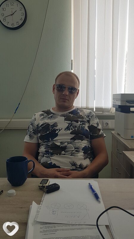 Денис, 38, Краснодаре — анкета №568372