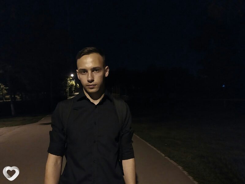 Александр, 26, Самаре — анкета №568374