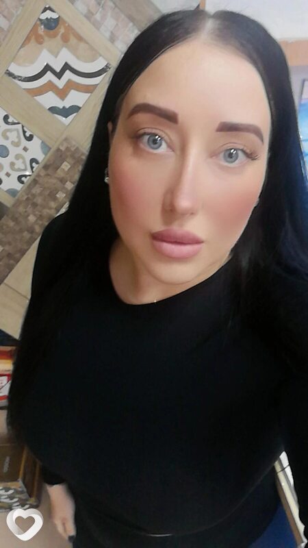 Анюта, 37, Полевское — анкета №568379