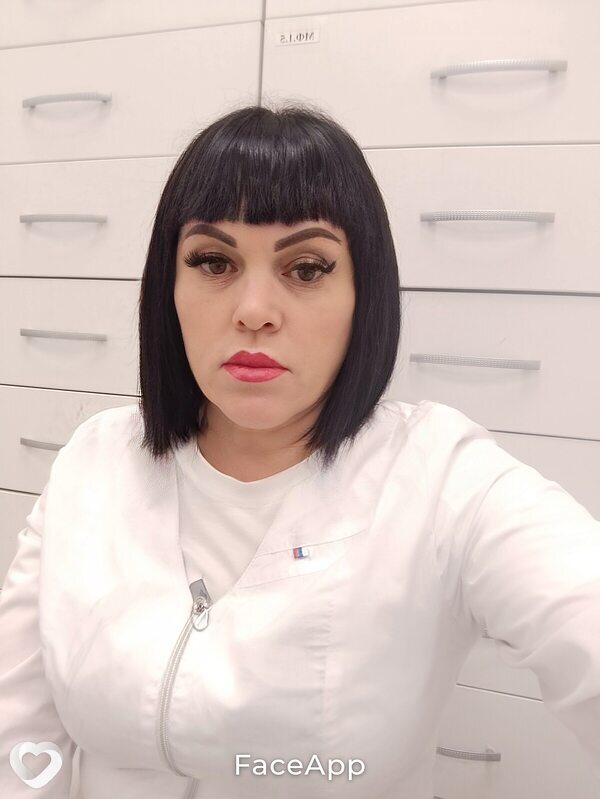 Оксана, 48, Киселевске — анкета №568381