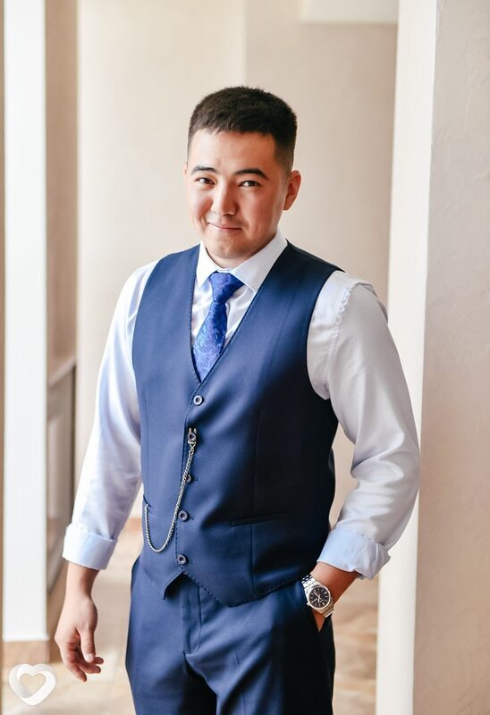 Аманжол, 36, Костанае — анкета №568490