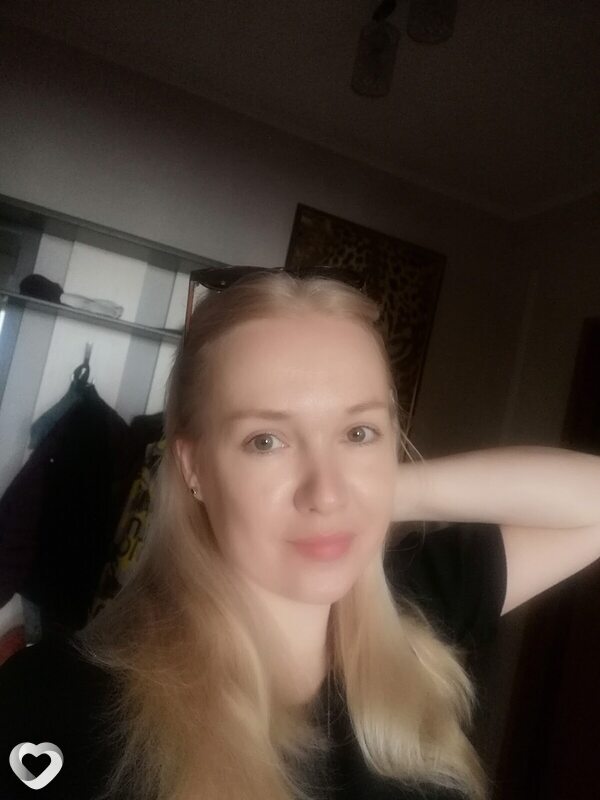Наталья, 38, Мозыре — анкета №568494