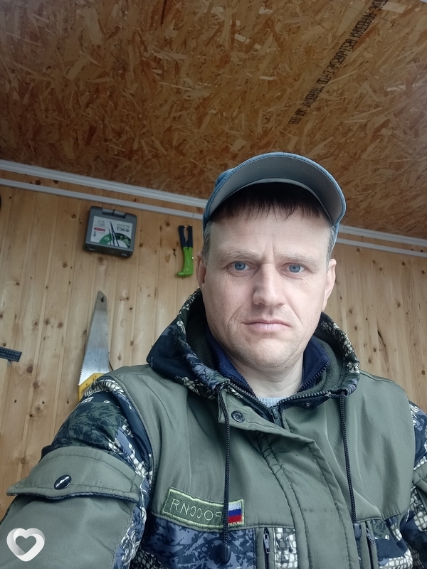 Денис, 49, Новочебоксарске — анкета №568497