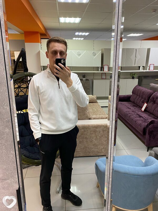 Михаил, 30, Юрюзани — анкета №568502