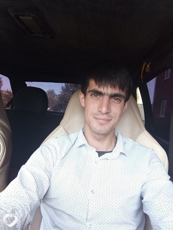 Алихан, 30, Москве — анкета №568506