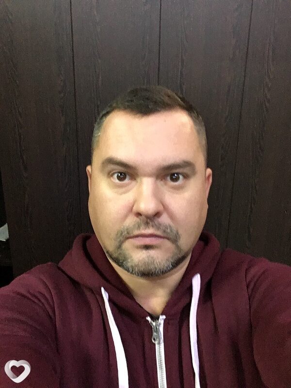 Андрей, 41, Самаре — анкета №568508