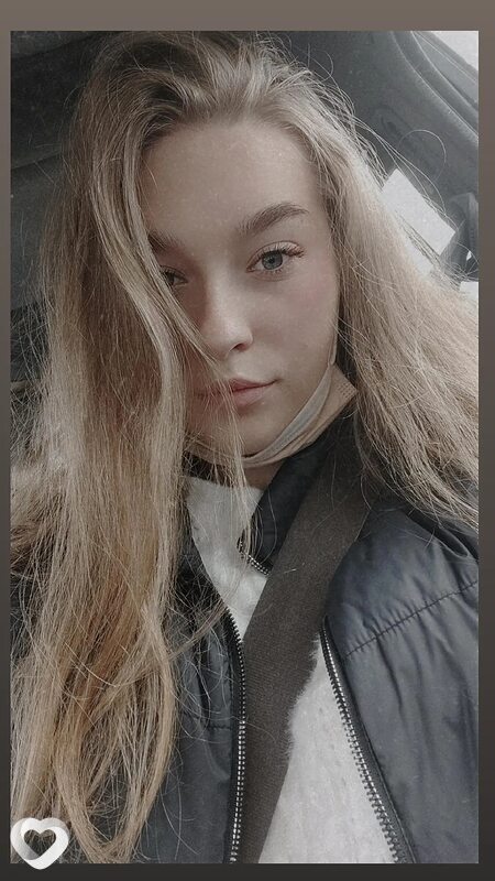 Таня, 23, Бресте — анкета №568464