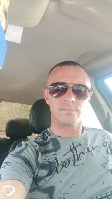 Антон, 37, Феодосии — анкета №568466