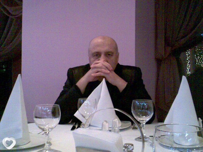 Юрий, 59, Севастополе — анкета №568468