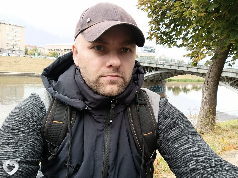 Игорь, 42, Измаиле — анкета №568470