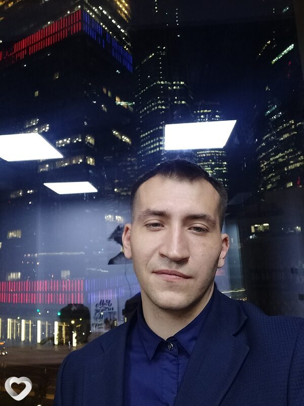 Антон, 33, Владимире — анкета №568477