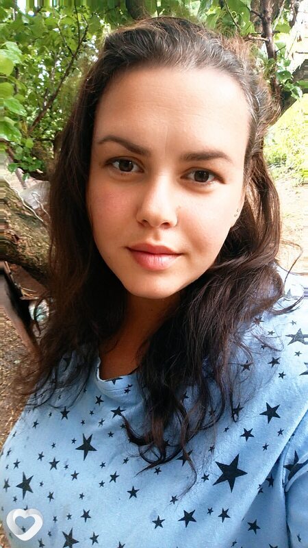 Анна, 34, Мариуполе — анкета №568479