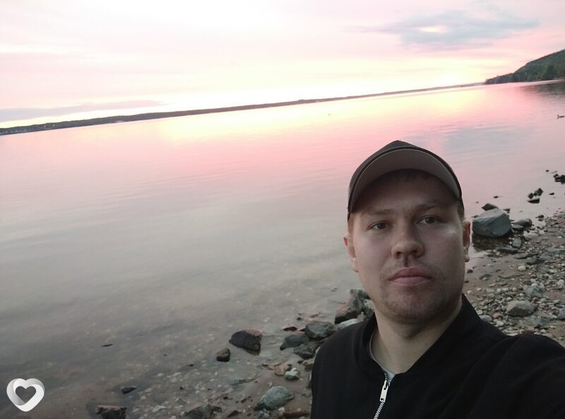 Вячеслав, 31, Чебоксарах — анкета №568485