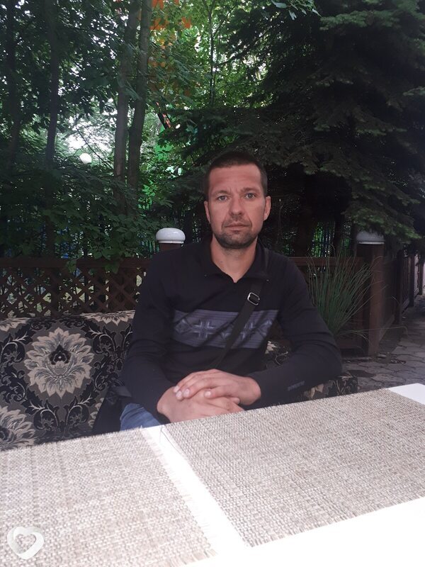 Алексей, 46, Мурманске — анкета №568488