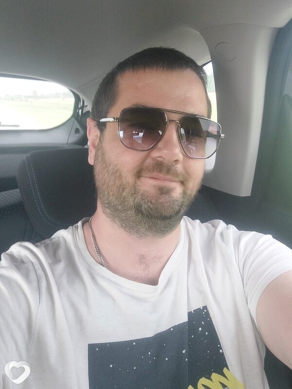 Андрей, 38, Екатеринбурге — анкета №568539