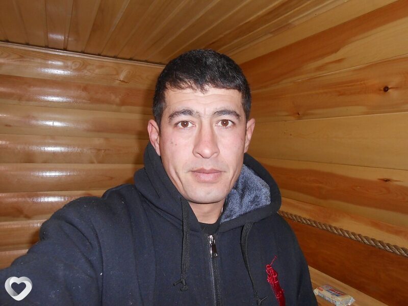 Iskandar, 47, Казани — анкета №568540
