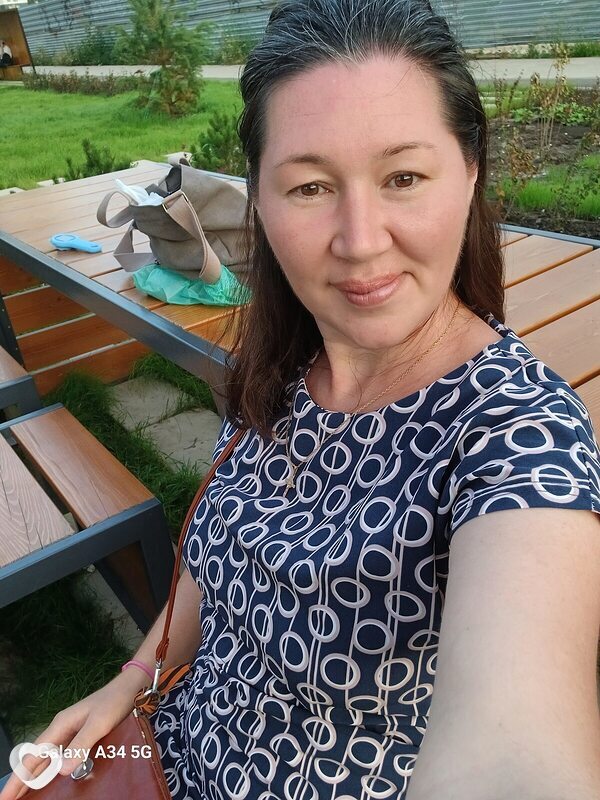 Диана, 36, Ижевске — анкета №568542