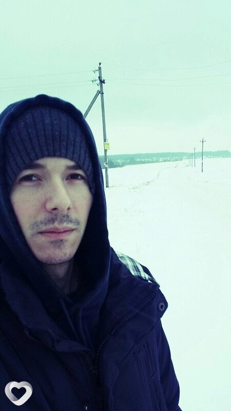 Александр, 35, Минске — анкета №568549
